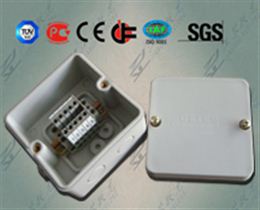IP65端子接线盒（小号）