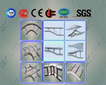 电缆桥架弯通弯头系列